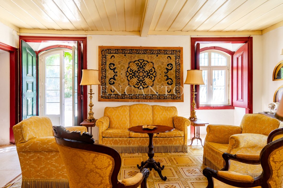Country House in Azambuja, Lisbon, Portugal 5 - 18683477