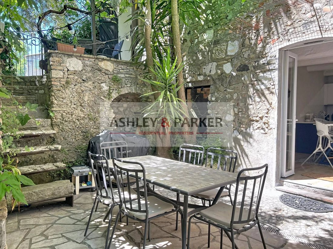Apartment in Val Fleuri-Montaleigne, Cagnes-sur-Mer, France 2 - 18013976