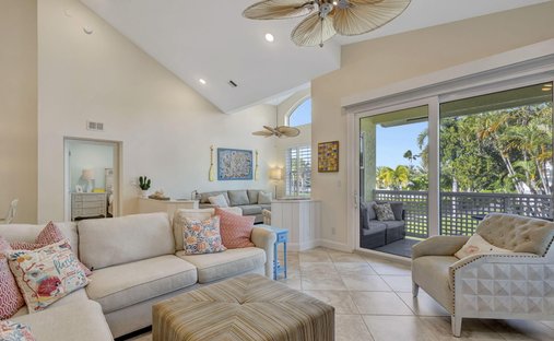 Condominio en Jupiter, Florida, Estados Unidos 1