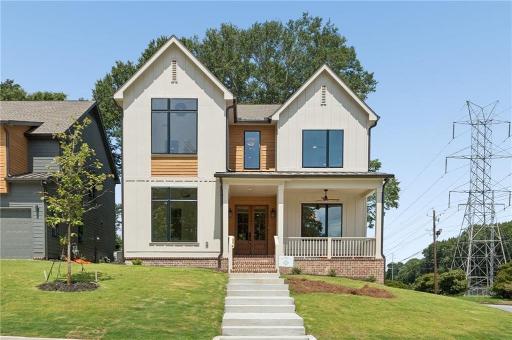 House in Atlanta, Georgia, United States 1 - 18682689