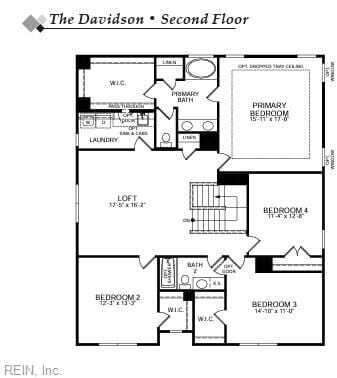 House in Suffolk, Virginia, United States 4 - 18682500