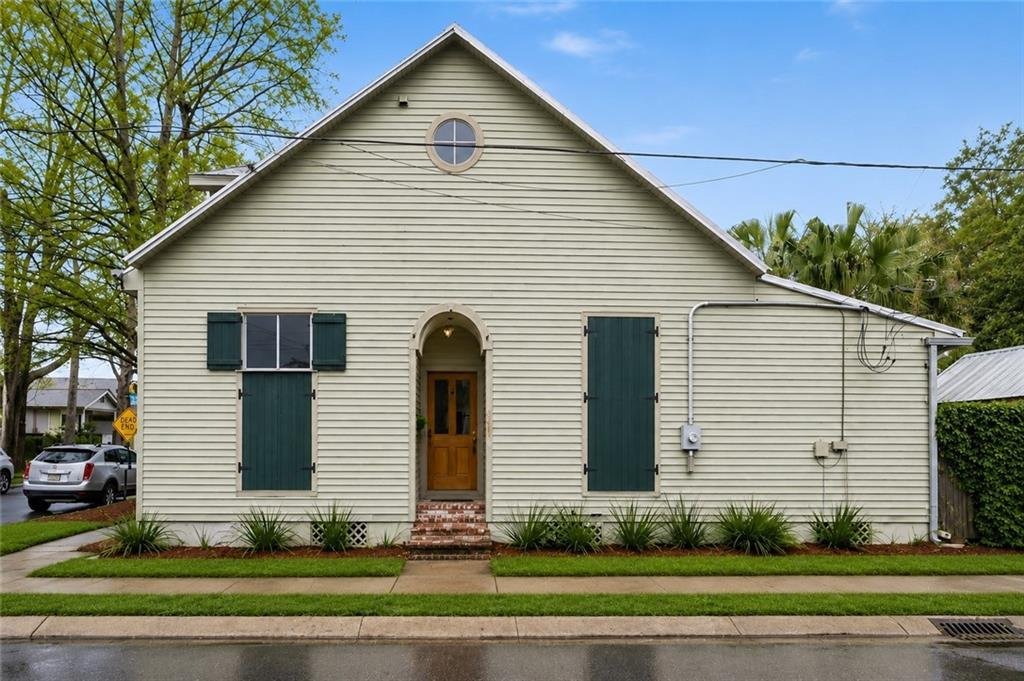 House in New Orleans, Louisiana, United States 2 - 17968473