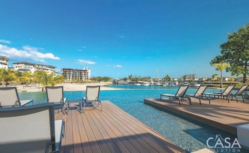 Condo in El Chirú, Coclé Province, Panama 1