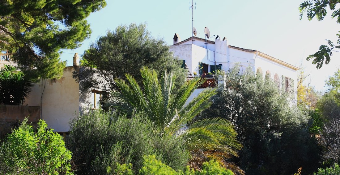 Land in Port d'Andratx, Andratx, Balearic Islands 3 - 18681112