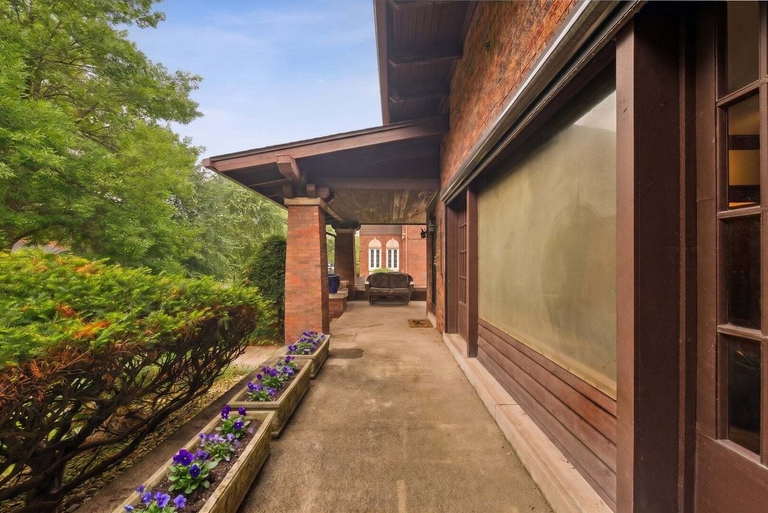 House in Chicago, Illinois, United States 2 - 18680921