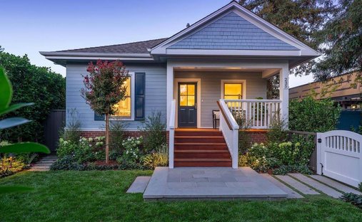 Palo Alto, California, United States 1