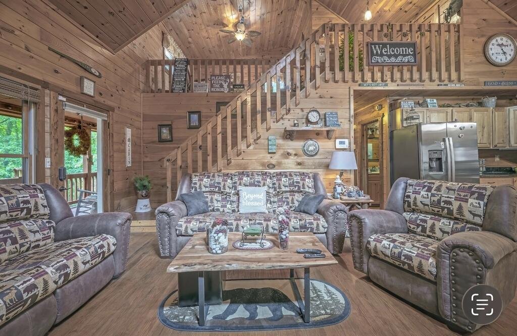 Casa en Blue Ridge, Georgia, Estados Unidos 4 - 18644298