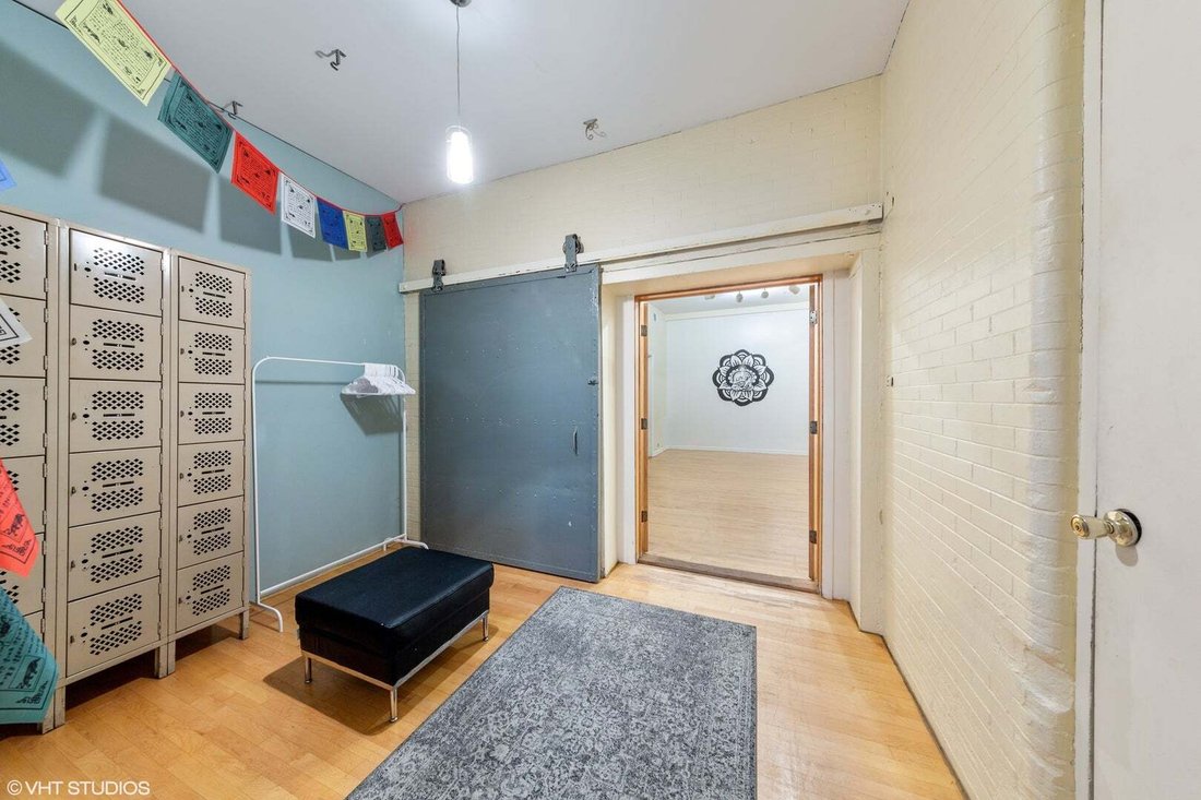 Haus in Chicago, Illinois, Vereinigte Staaten 3 - 16587451