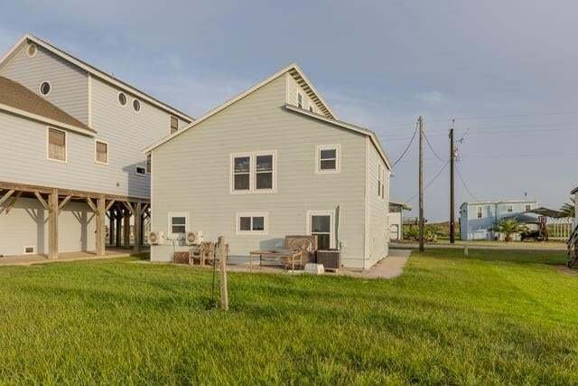 Casa en Matagorda, Texas, Estados Unidos 5 - 18683034