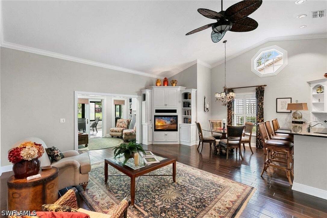 House in Naples, Florida, United States 4 - 18680431
