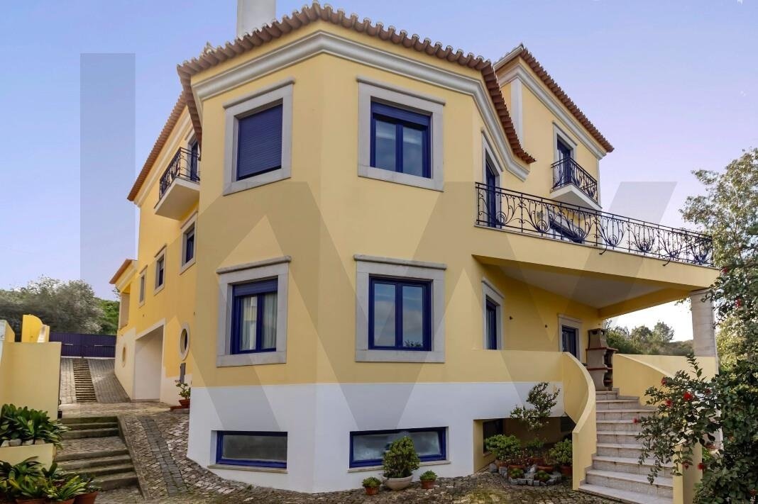 House in Palmela, Setubal, Portugal 1 - 18680706