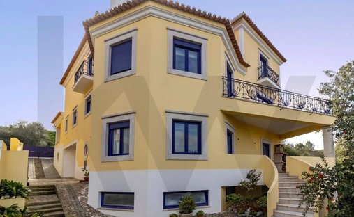 Casa en Palmela, Setúbal Municipality, Portugal 1