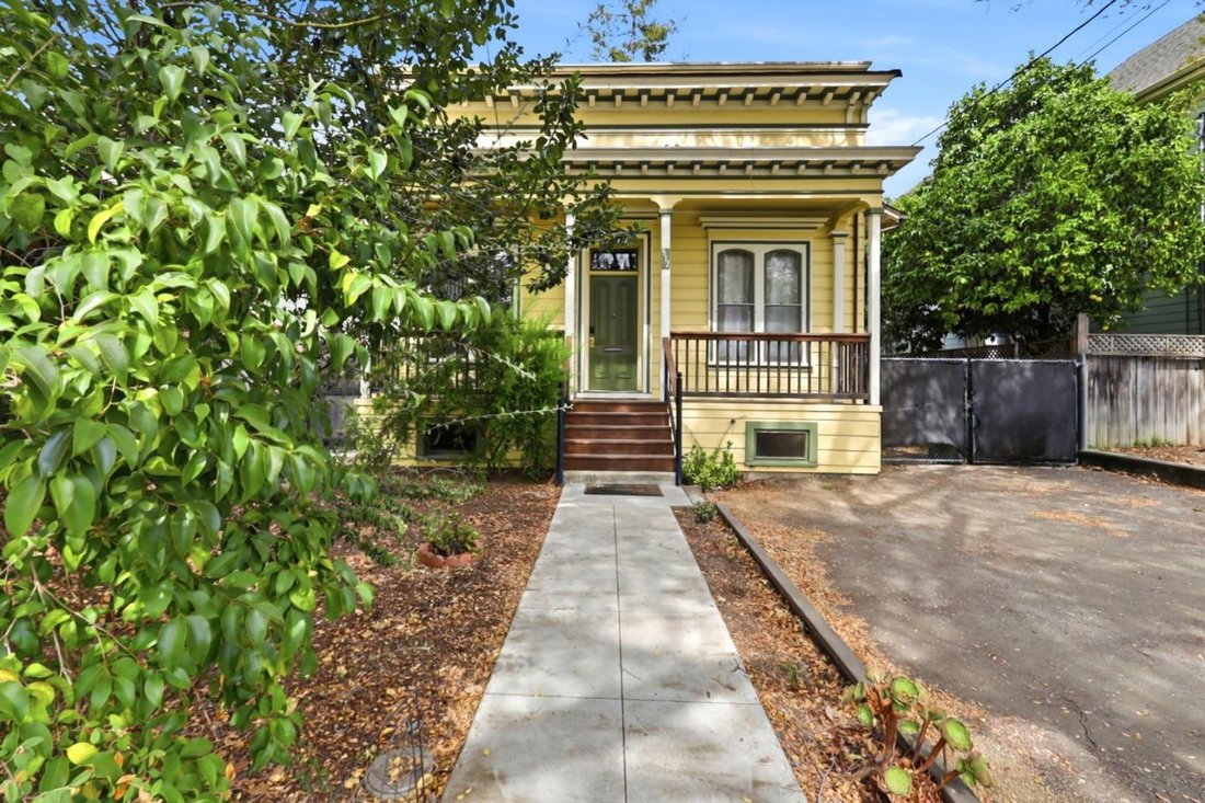 Casa a San Jose, California, Stati Uniti 2 - 18637374