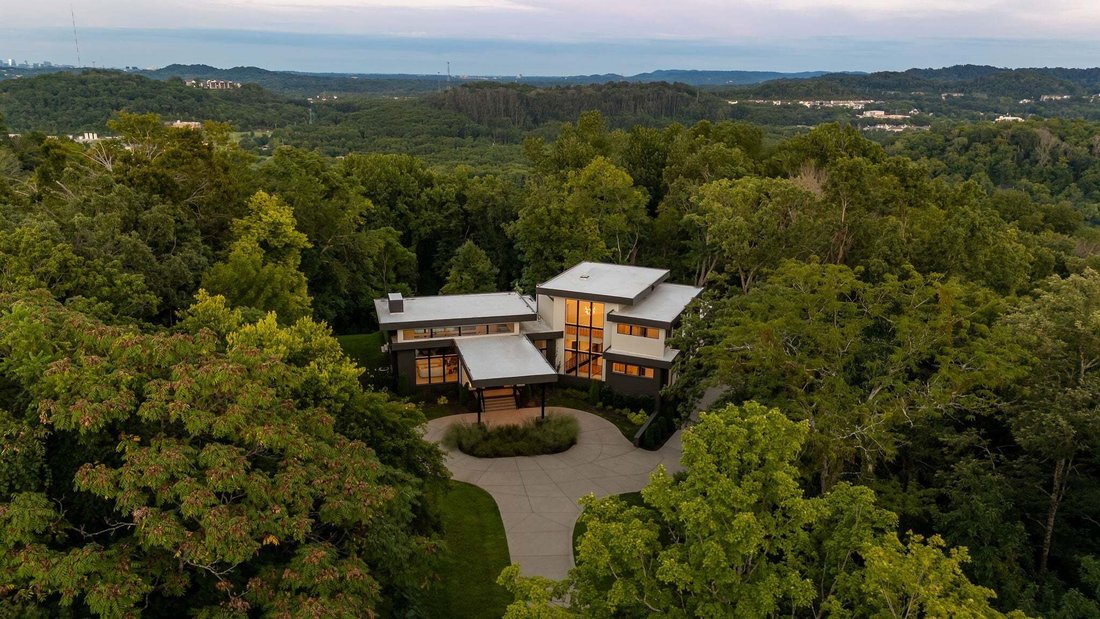 House in Nashville, Tennessee, United States 2 - 18683124