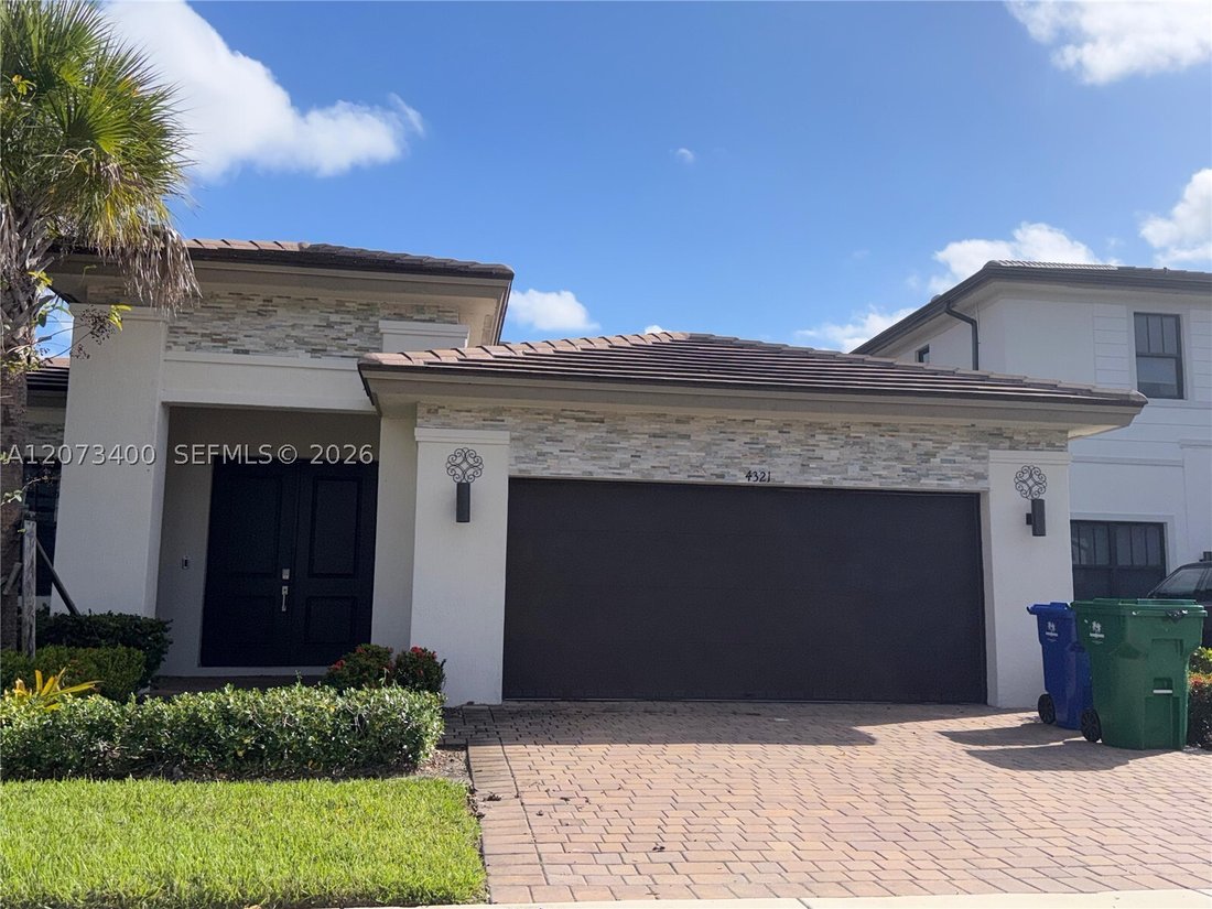 House in Miramar, Florida, United States 2 - 18682627