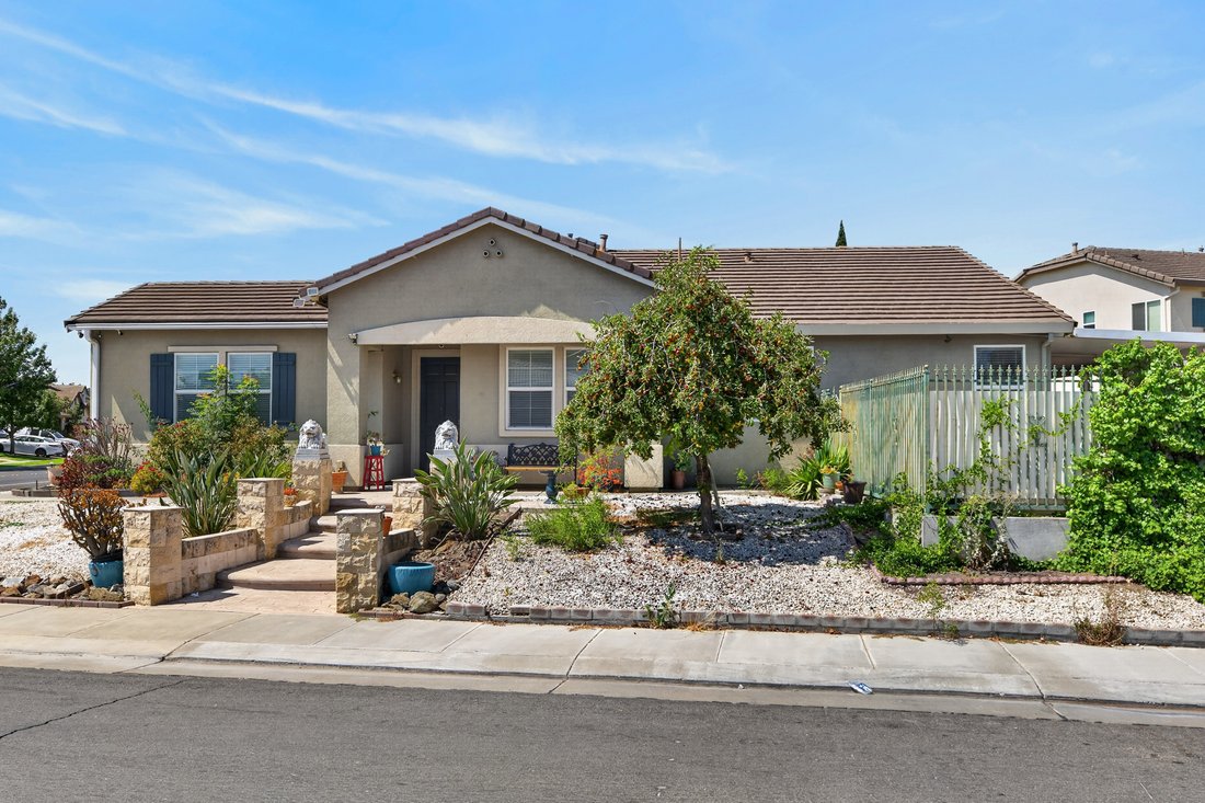 House in Woodland, California, United States 3 - 18681122