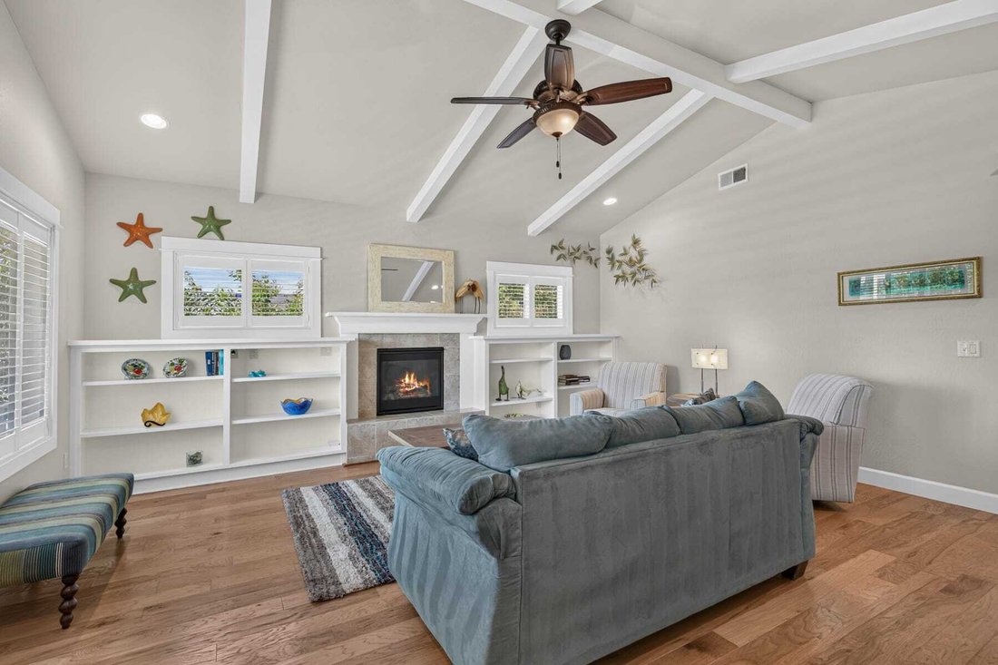 House in Medford, Oregon, United States 4 - 18460528