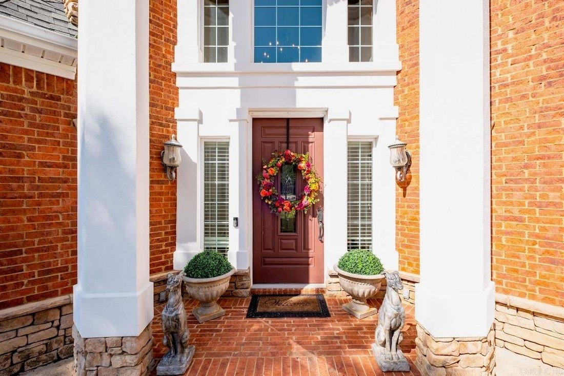 House in Benton, Arkansas, United States 3 - 18680189