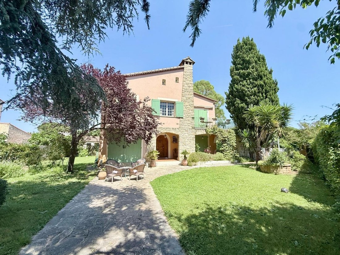 House in Centre Ville, Pérols, France 2 - 17800412