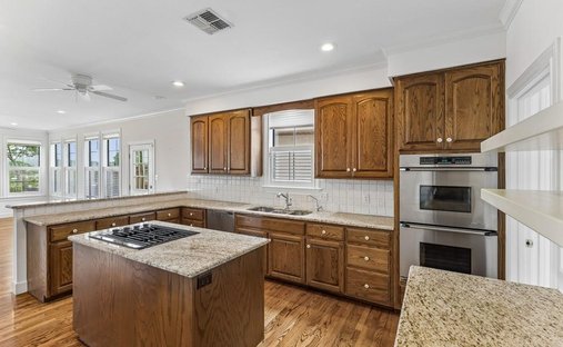 House in Kerrville, Texas, United States 1