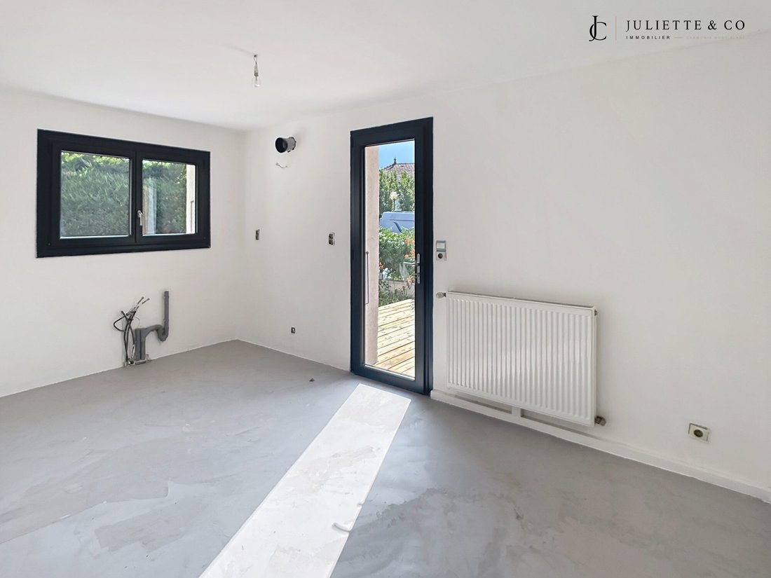 Chalet in Ouest et Nord, Sixt-Fer-a-Cheval, France 4 - 18684412