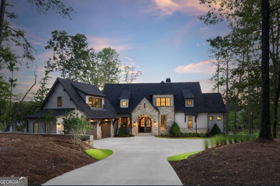 House in Gainesville, Georgia, United States 1 - 18682979