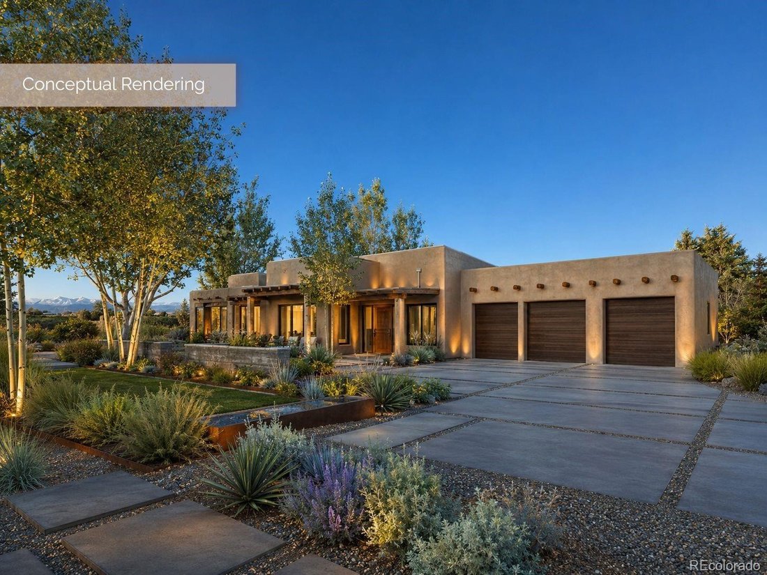 Haus in Commerce City, Colorado, Vereinigte Staaten 1 - 17169090