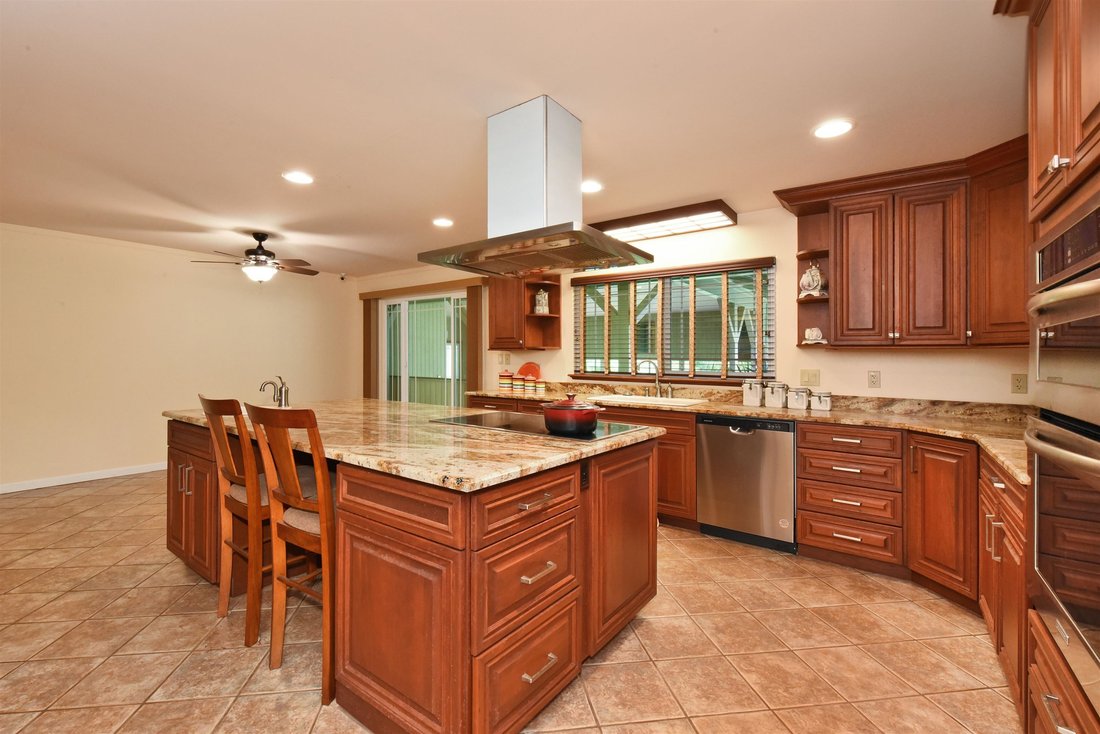 House in Haiku-Pauwela, Hawaii, United States 3 - 18683202