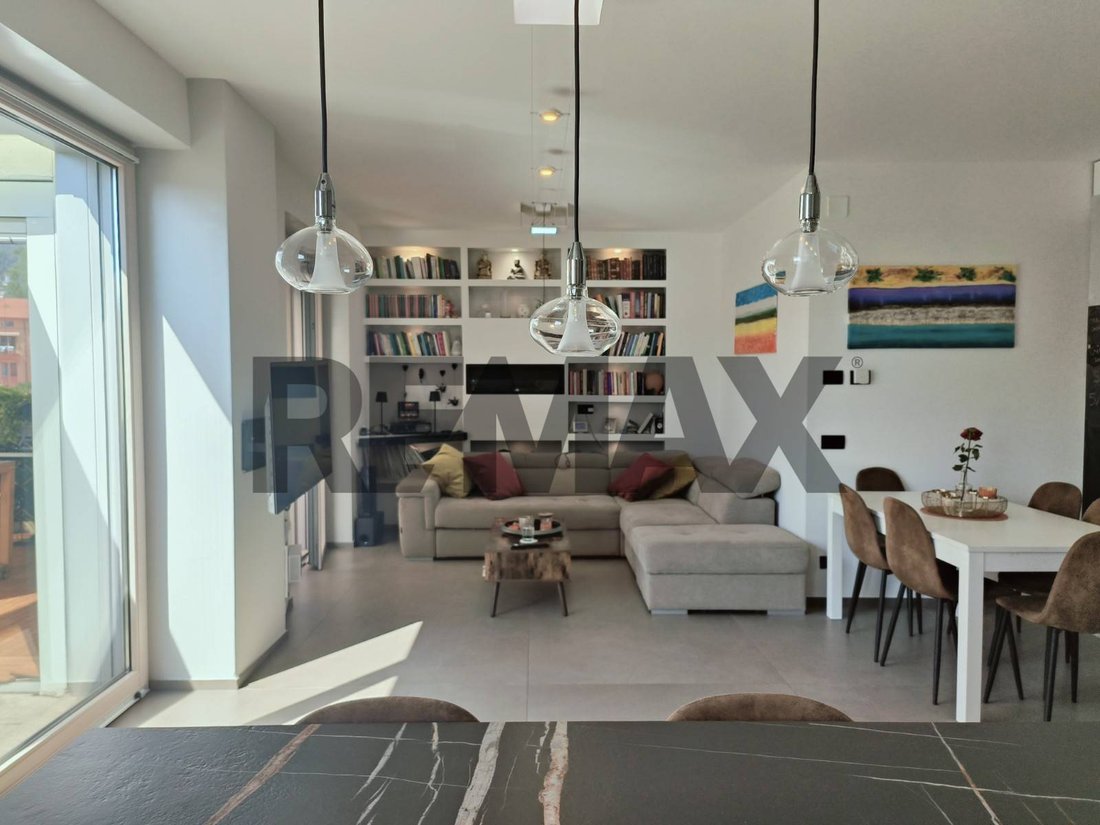 Apartment in Verbania, Piedmont, Italy 4 - 18684209