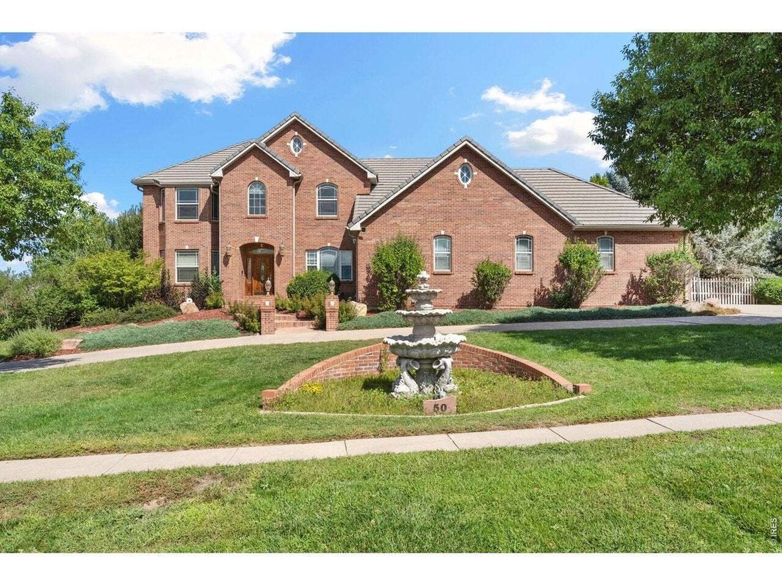 Casa en Greeley, Colorado, Estados Unidos 1 - 18682095