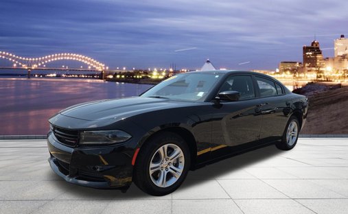 2023 Dodge Charger in Memphis, TN, United States 1