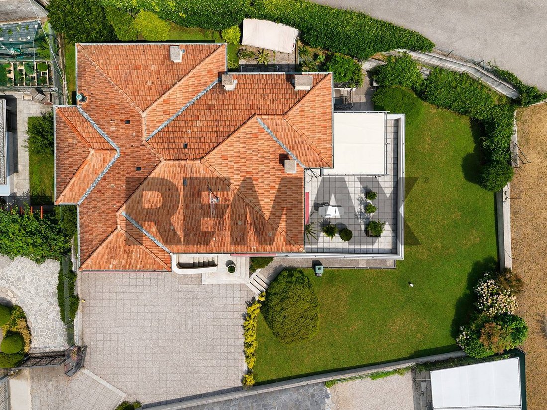 House in Verbania, Piedmont, Italy 4 - 18684211