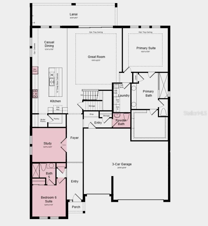 House in Parrish, Florida, United States 4 - 18682548