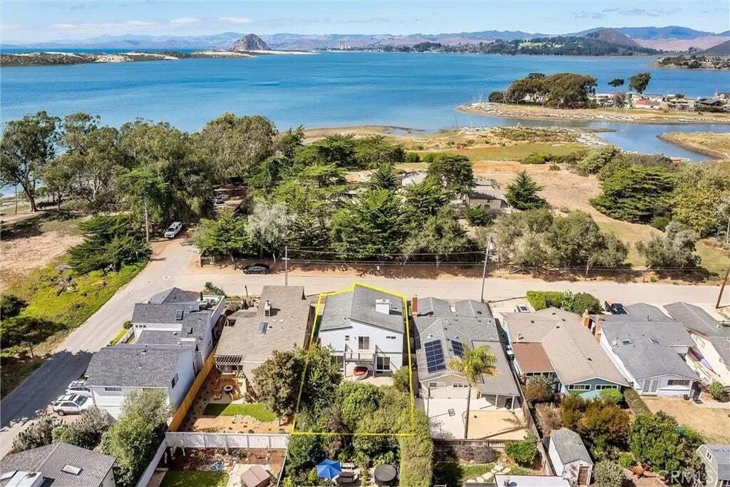 House in Baywood-Los Osos, California, United States 5 - 18682821