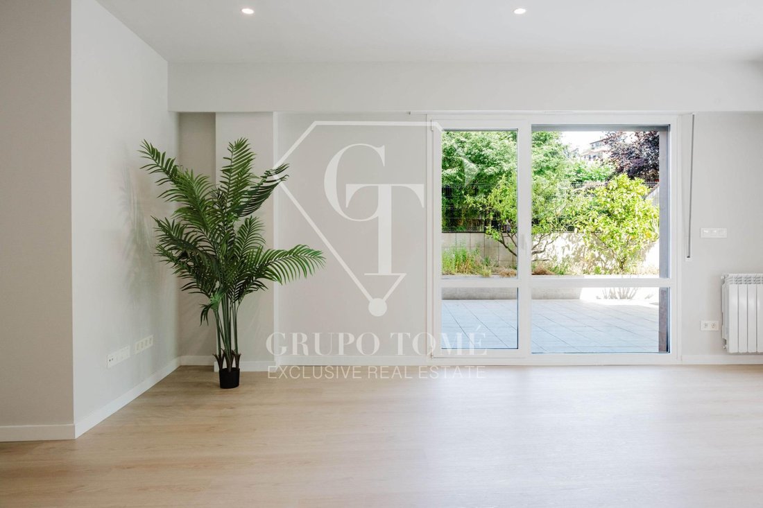 Apartment in Ekialdea, Donostia-San Sebastian, Spain 5 - 18683756