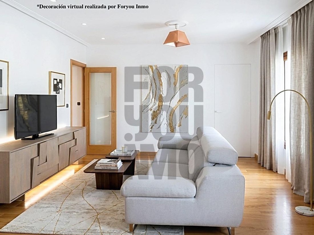 Apartamento en Centro, San Sebastián, España 2 - 18681878