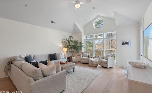 Condominio a Southport, Carolina del Nord, Stati Uniti 1