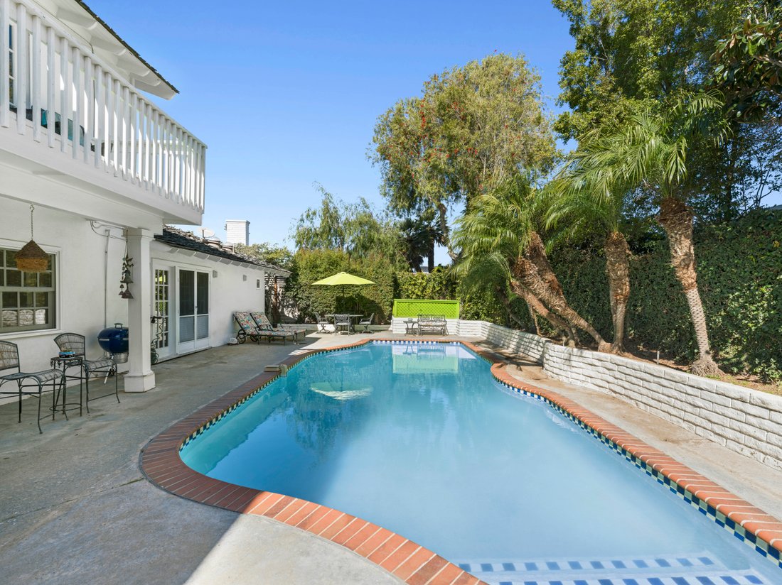 Haus in Newport Beach, Kalifornien, Vereinigte Staaten 5 - 18681761