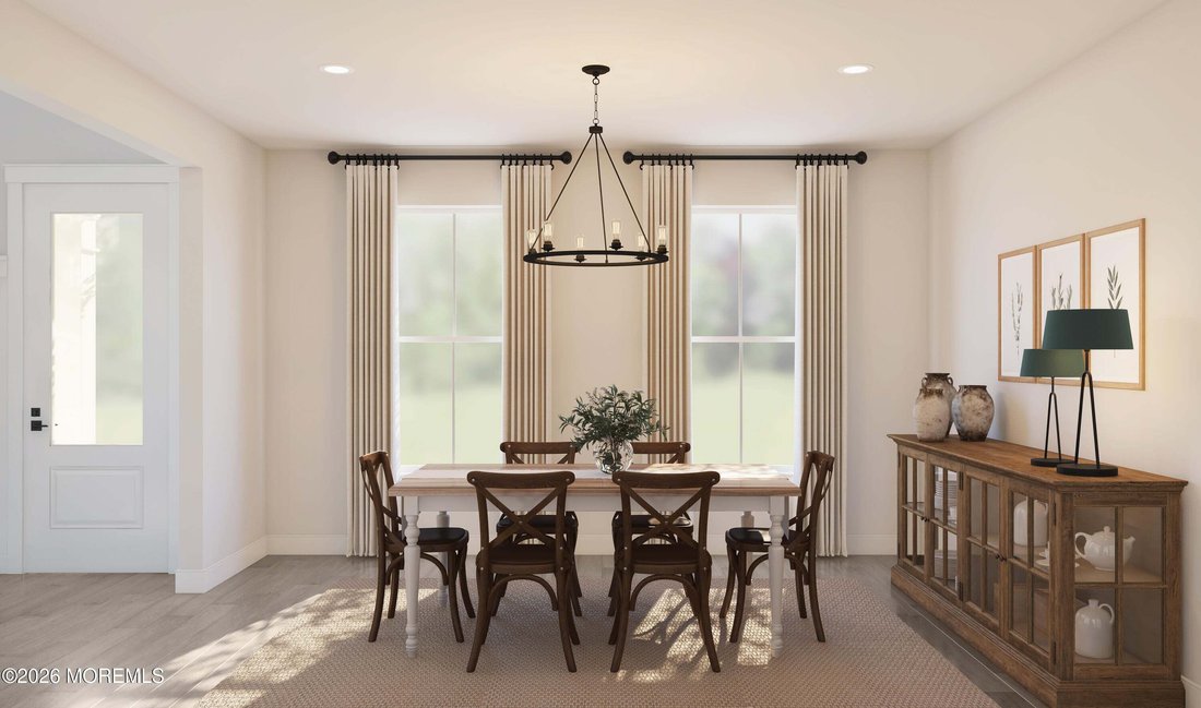 House in Freehold Township, New Jersey, United States 2 - 18682036