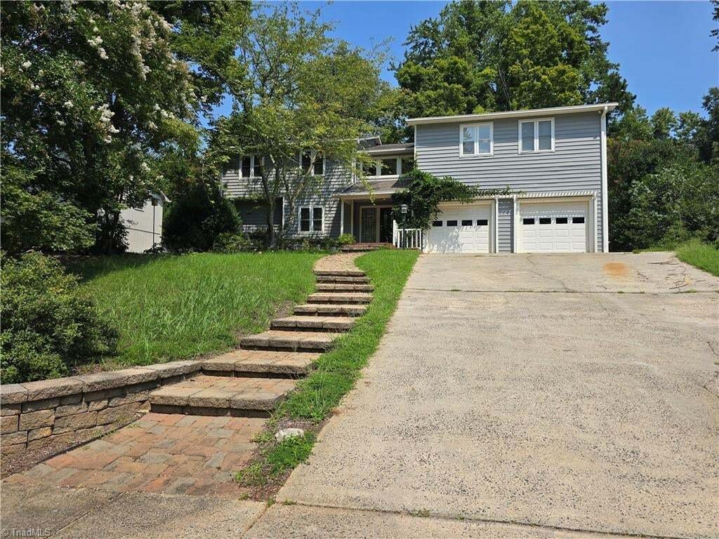 House in Winston-Salem, North Carolina, United States 1 - 18682021