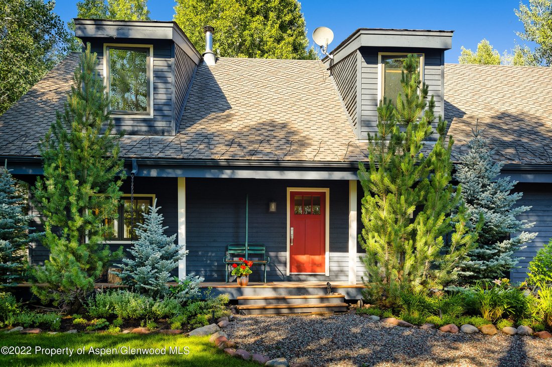 House in Snowmass, Colorado, United States 2 - 18683212