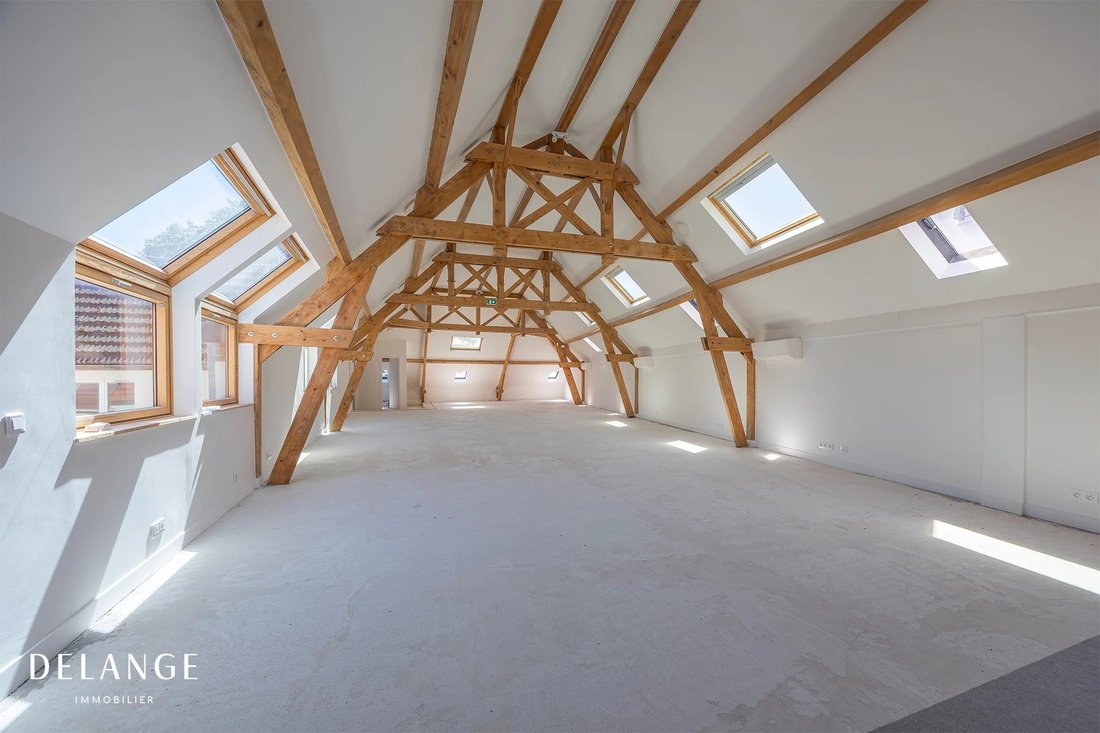 Apartment in Juillet Zola, Alfortville, France 3 - 18681262