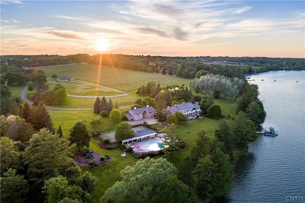 House in Skaneateles, New York, United States 2 - 18684370