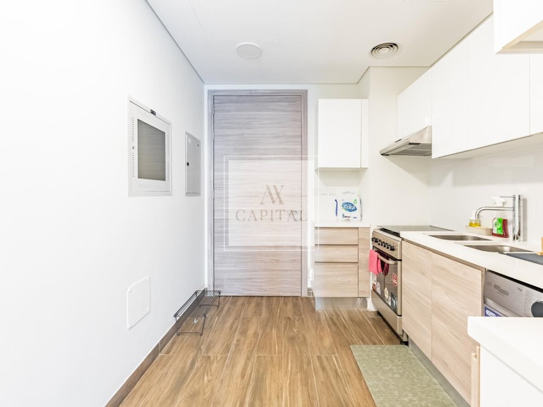 Apartment in Business Bay, Dubai, United Arab Emirates 4 - 18681506