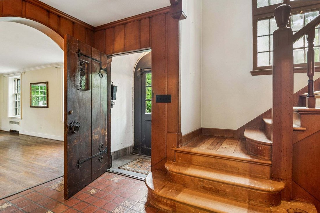 House in Barrington Hills, Illinois, United States 4 - 18682650