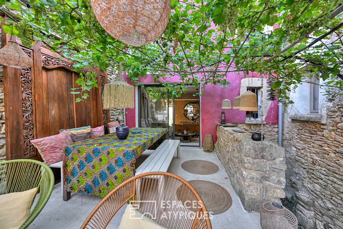 Villa in Uzès, Occitania, France 1 - 18681538