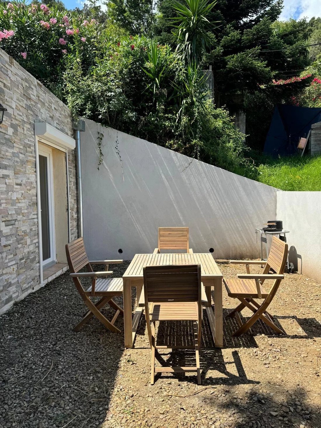 House in Brando, Corsica, France 1 - 18684511