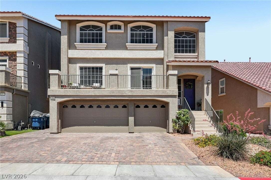 House in Las Vegas, Nevada, United States 1 - 18682140