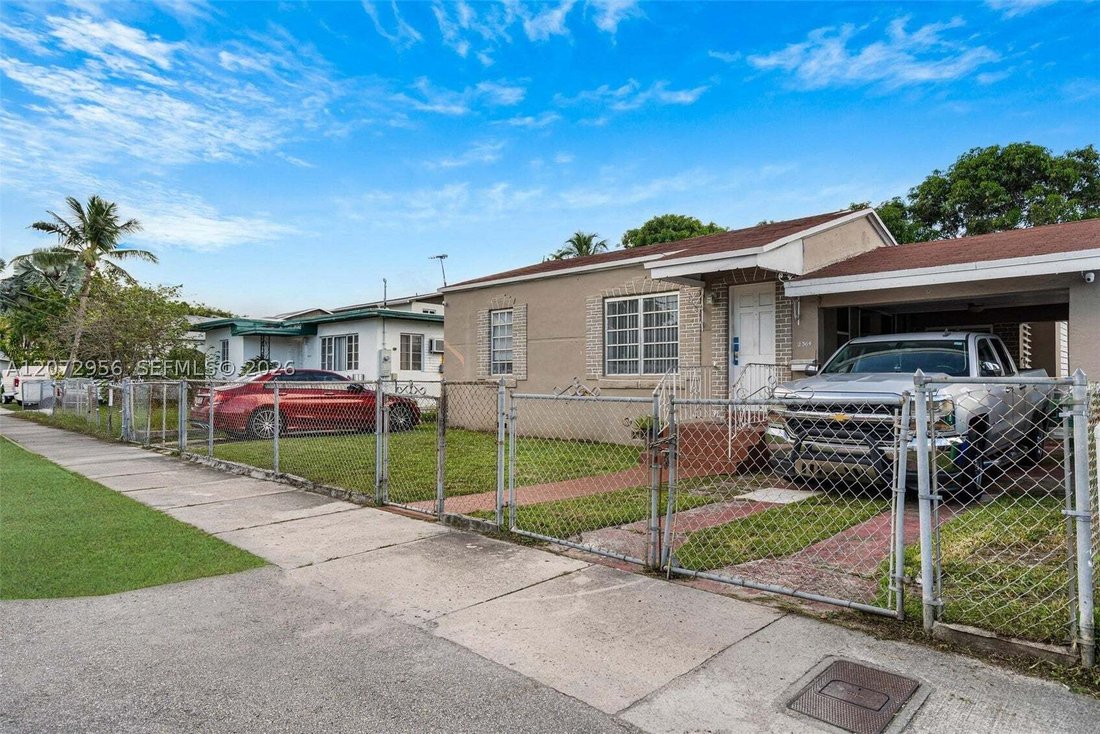 House in Miami, Florida, United States 4 - 18680342