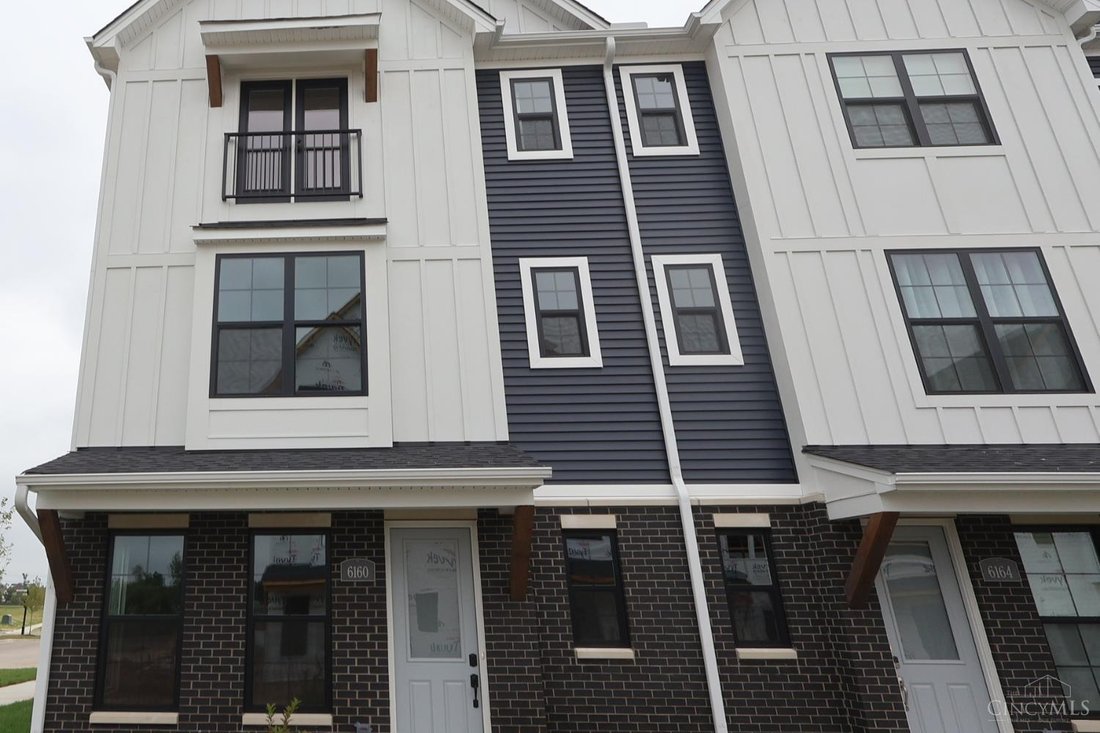 Condo in Mason, Ohio, United States 2 - 18681862